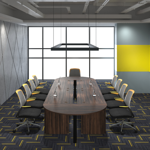EX MEETING TABLE