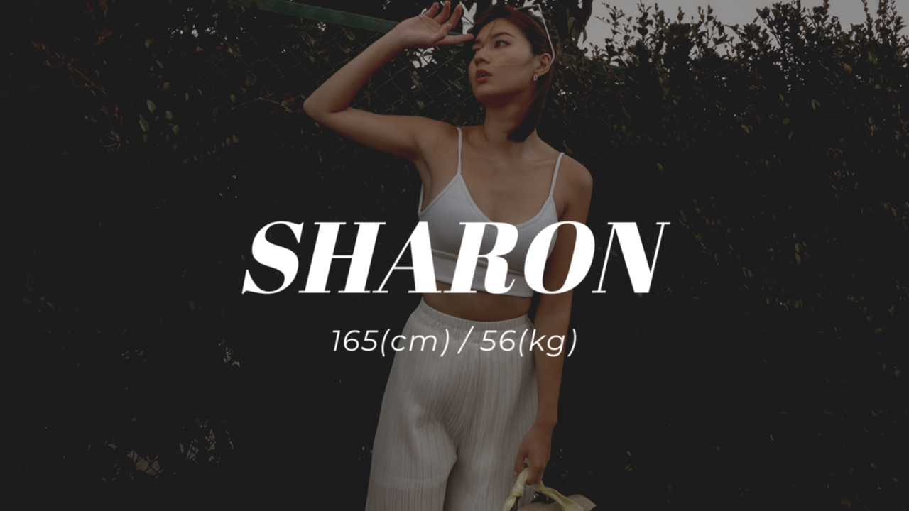 sharon