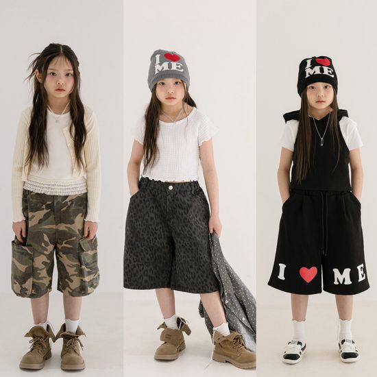 Every Step Ahead in Fashion | BUBEBE.KIDS 
