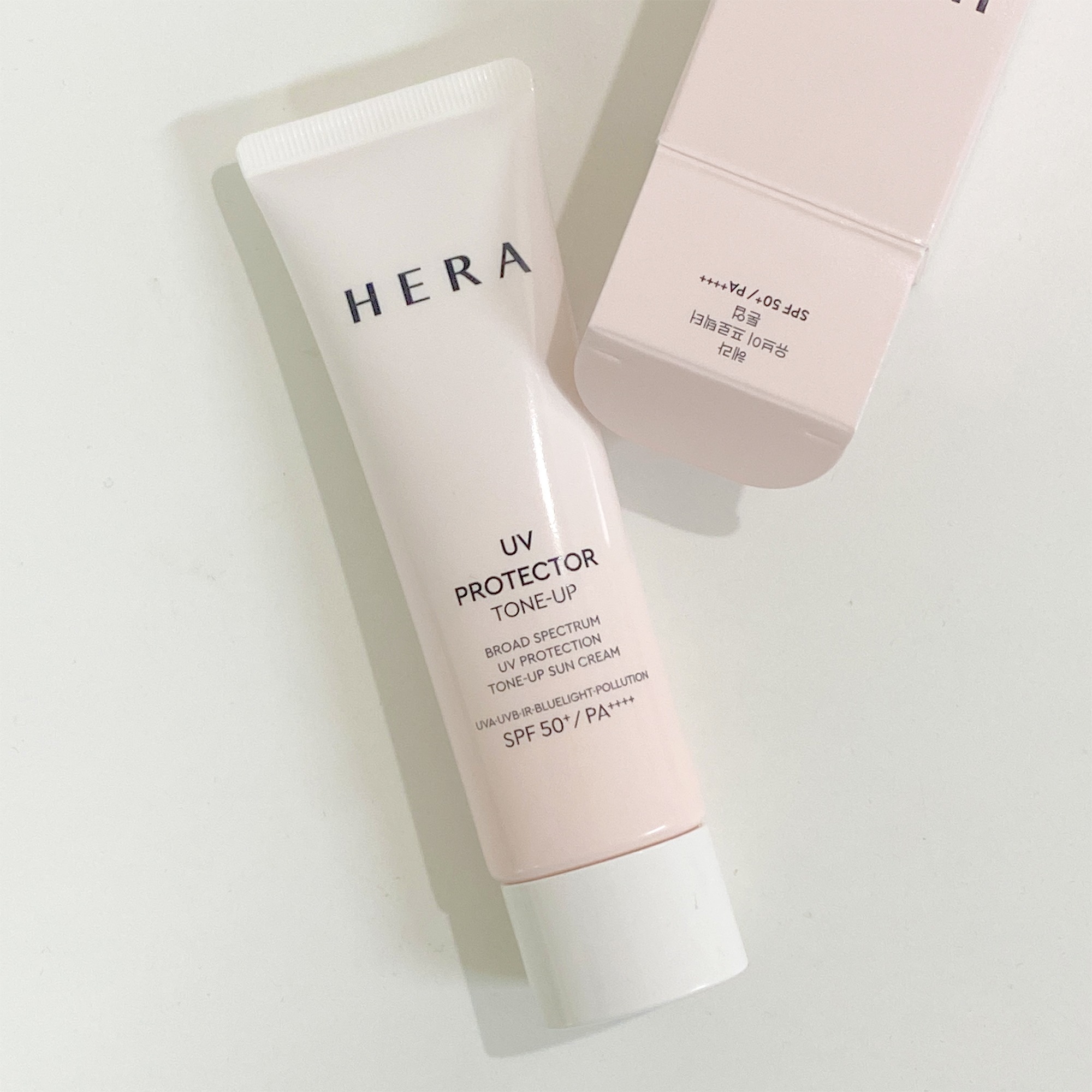 HERA｜陽光伴靚煥亮防曬霜