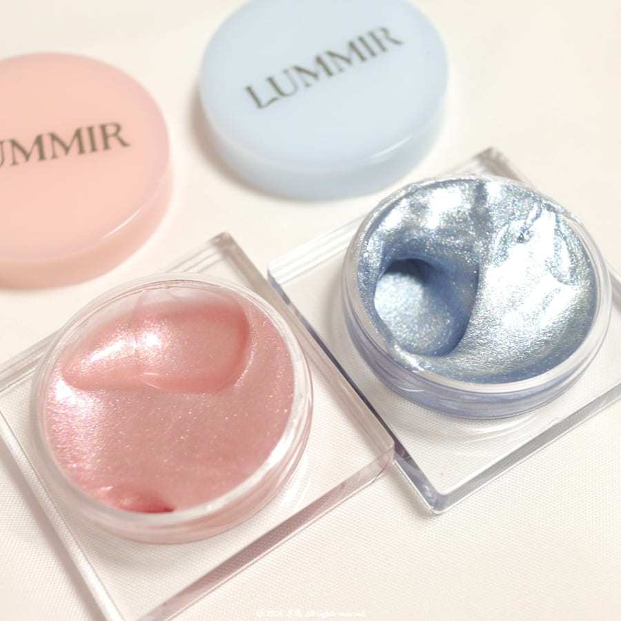 LUMMIR｜多功能高光打亮