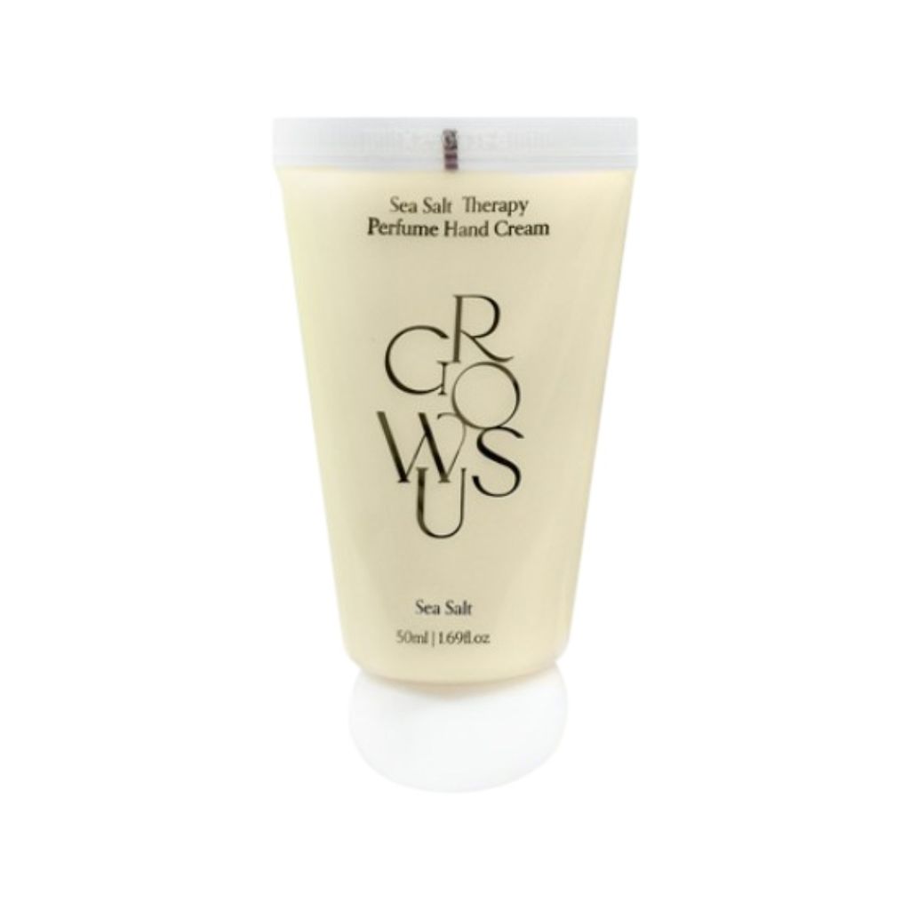 Sea Salt（柑橘木香）