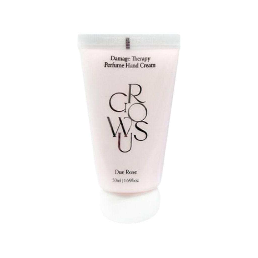 Due Rose（玫瑰麝香）