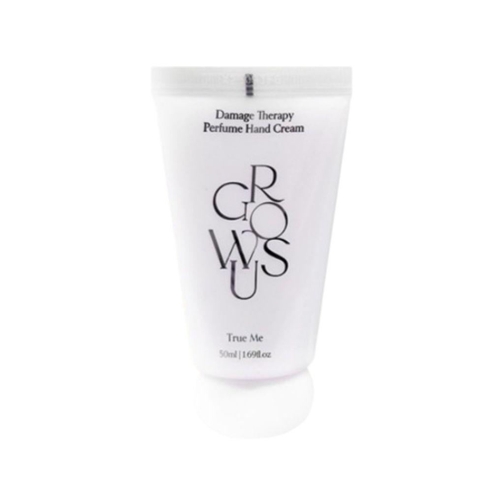 True Me（依蘭麝香）