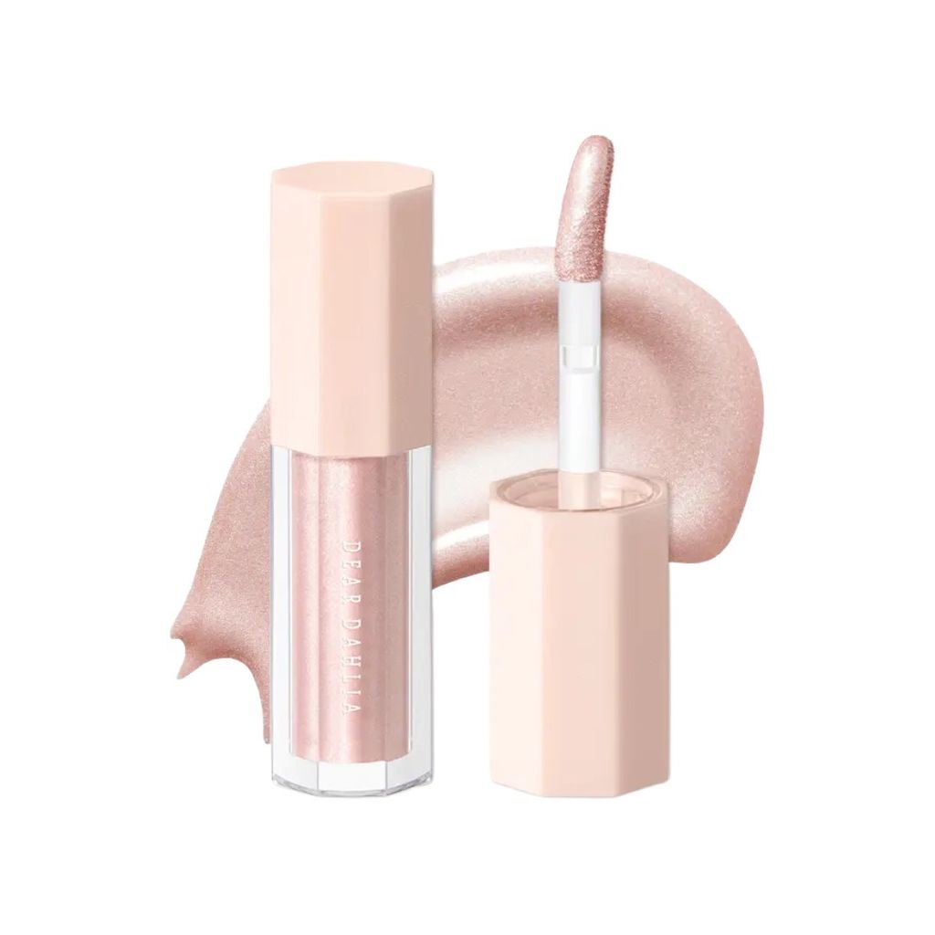 Peach Halo 蜜桃光暈