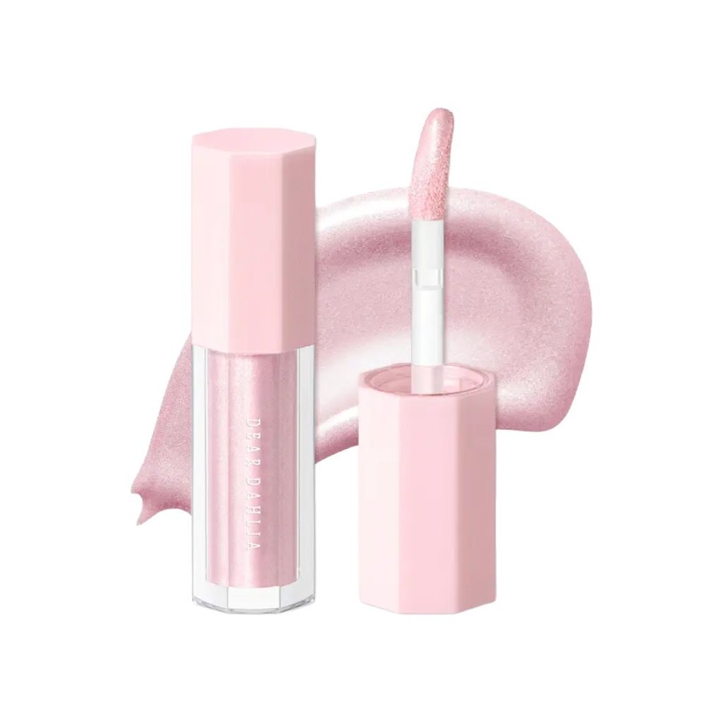 Icy Berry 冰晶莓果