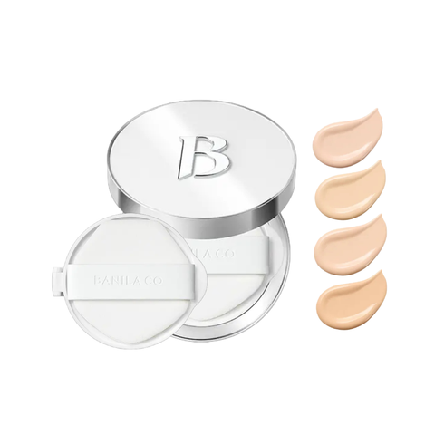 smnida蝦皮、露天首圖-氣墊粉餅 COVERICIOUS ULTIMATE WHITE CUSHION-4