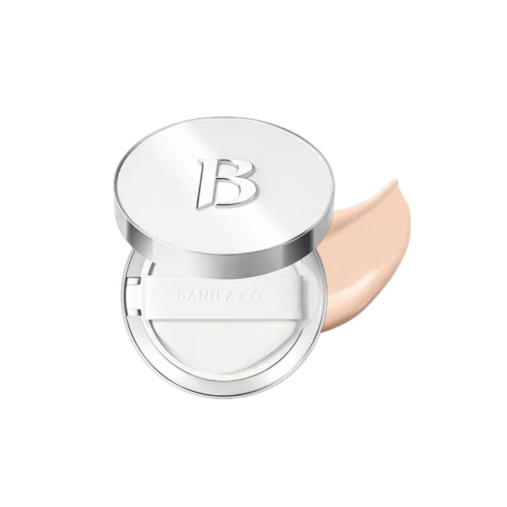 經典款提亮遮瑕氣墊 19 Light