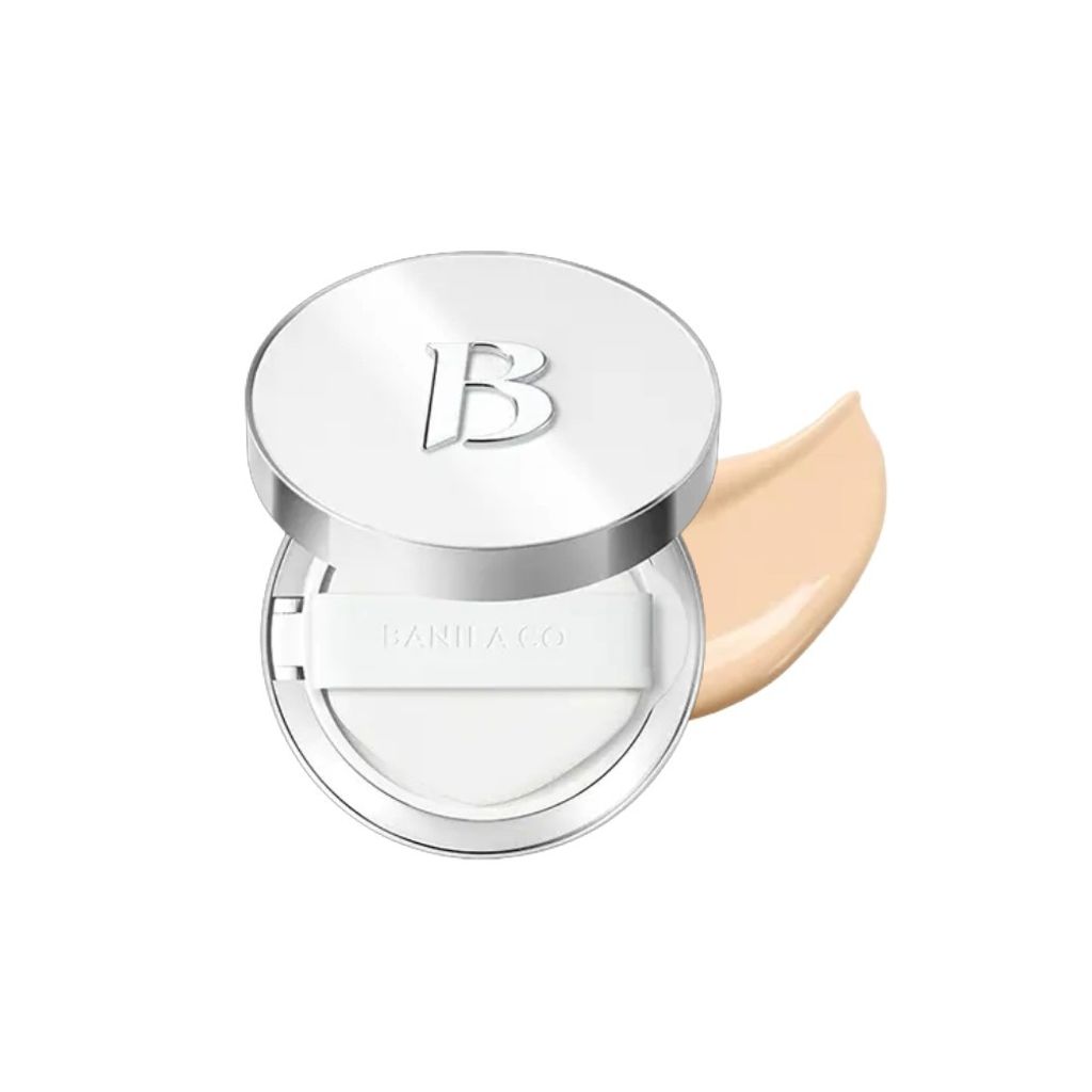 經典款提亮遮瑕氣墊 21 Ivory