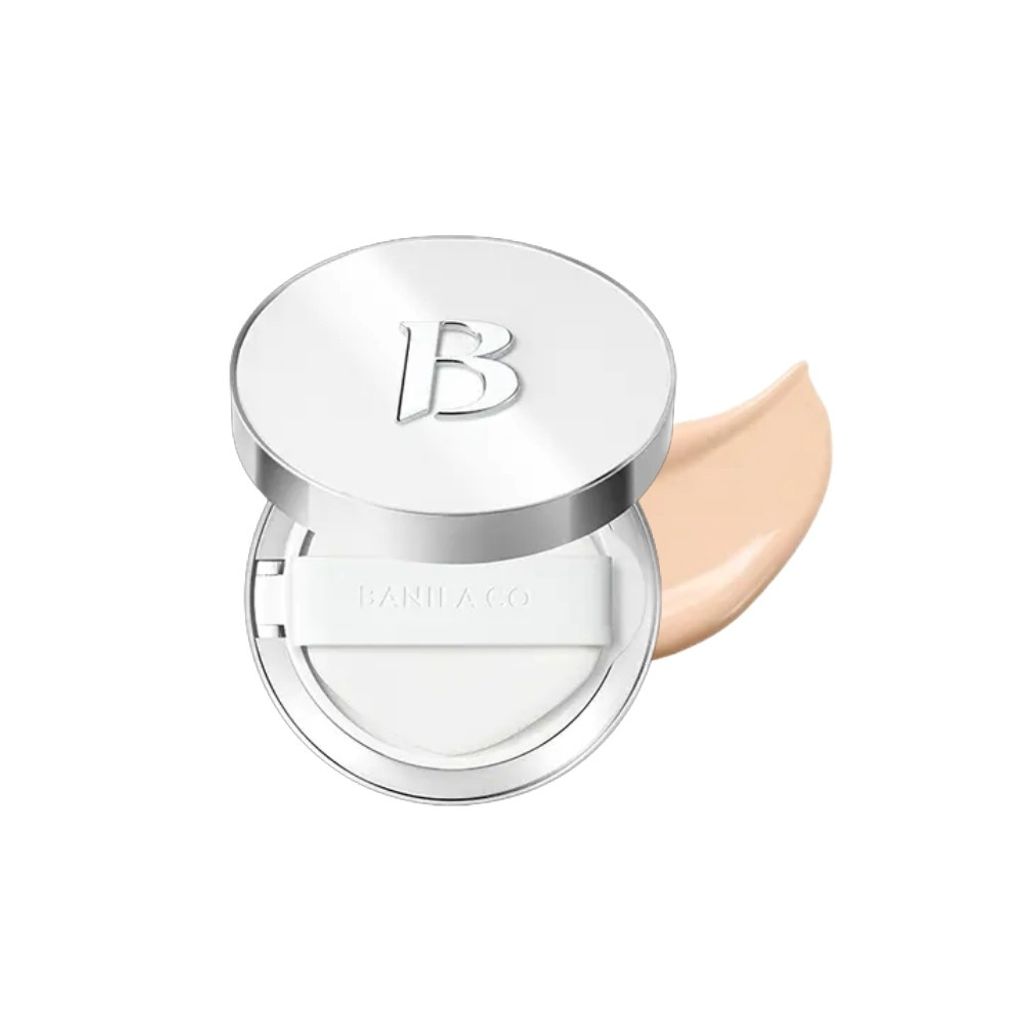 經典款提亮遮瑕氣墊 21 Rosé