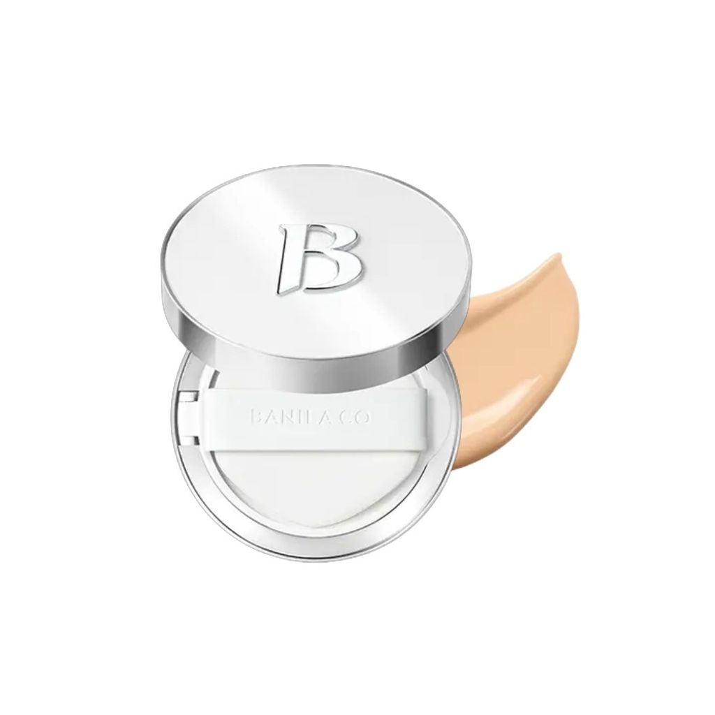 經典款提亮遮瑕氣墊 23 Medium