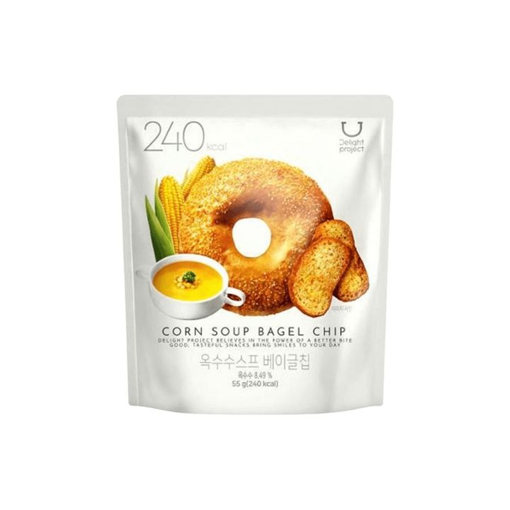 玉米濃湯 55g