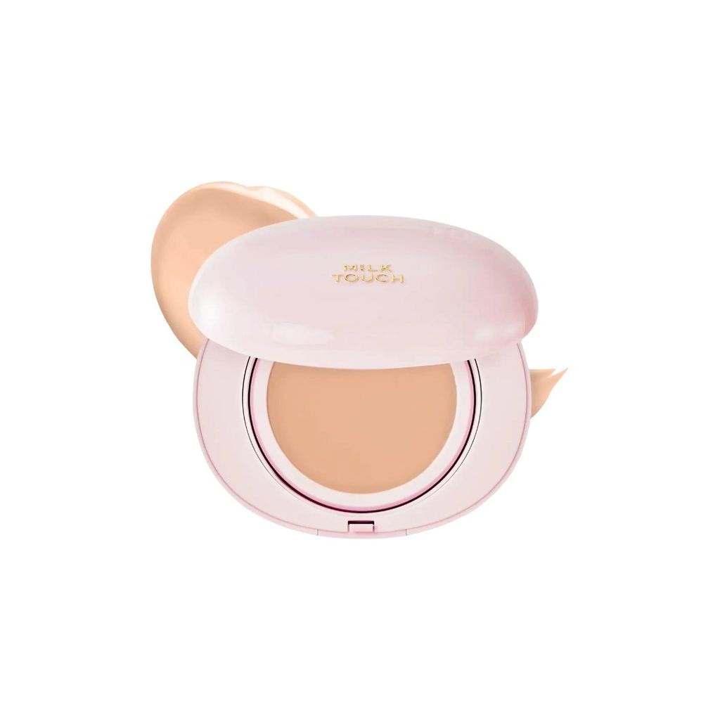 粉殼 03 Natural Beige