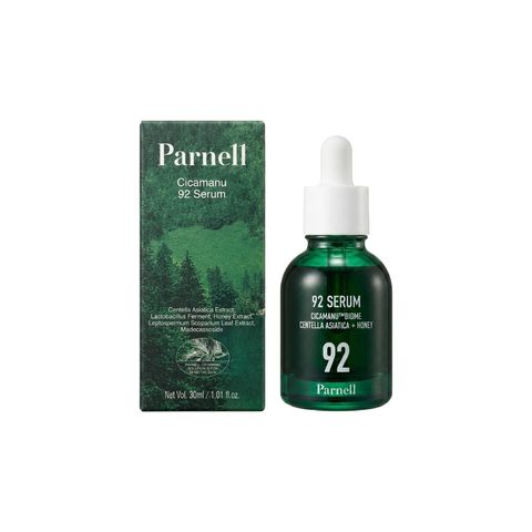 積雪草精粹92精華 30ml