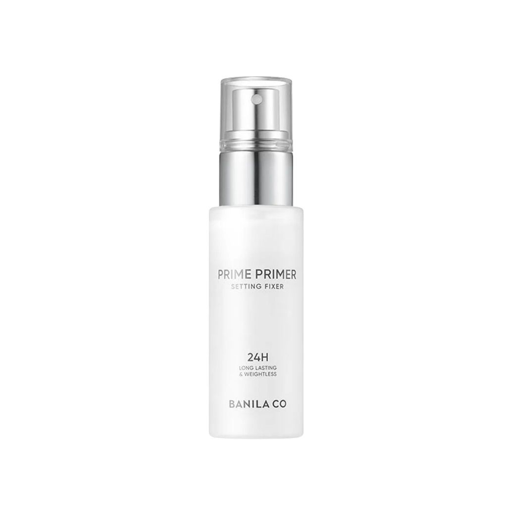 首圖 - 定妝噴霧 50ml PRIME PRIMER SETTING FIXER