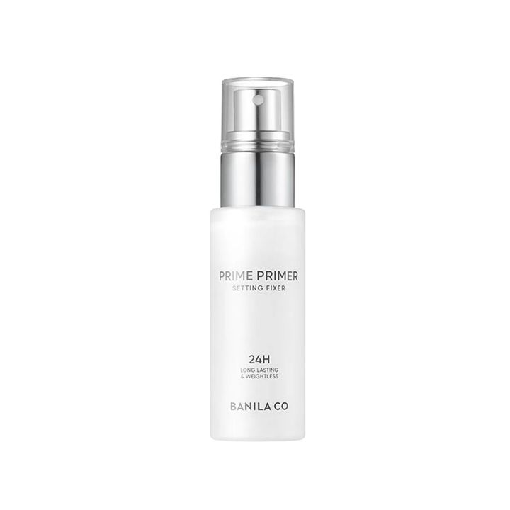 首圖 - 定妝噴霧 50ml PRIME PRIMER SETTING FIXER