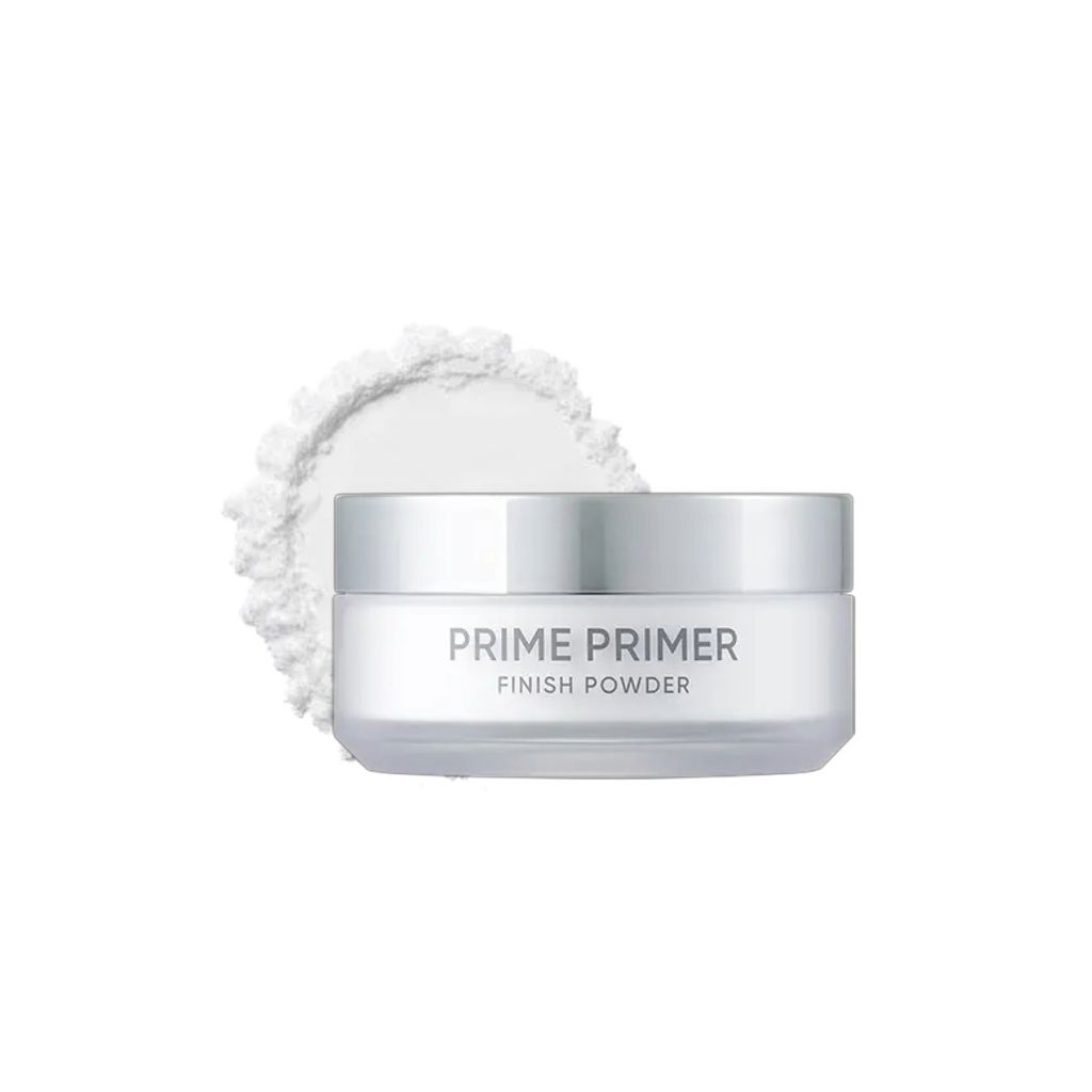 首圖 - 蜜粉 PRIME PRIMER FINISH POWDER