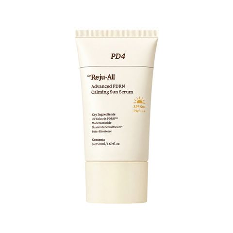 高效PDRN舒緩防曬精華 50ml