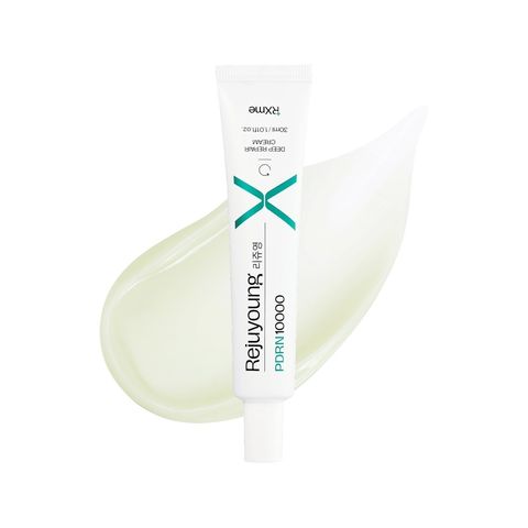 綠色 麗珠洋PDRN修護霜 30ml