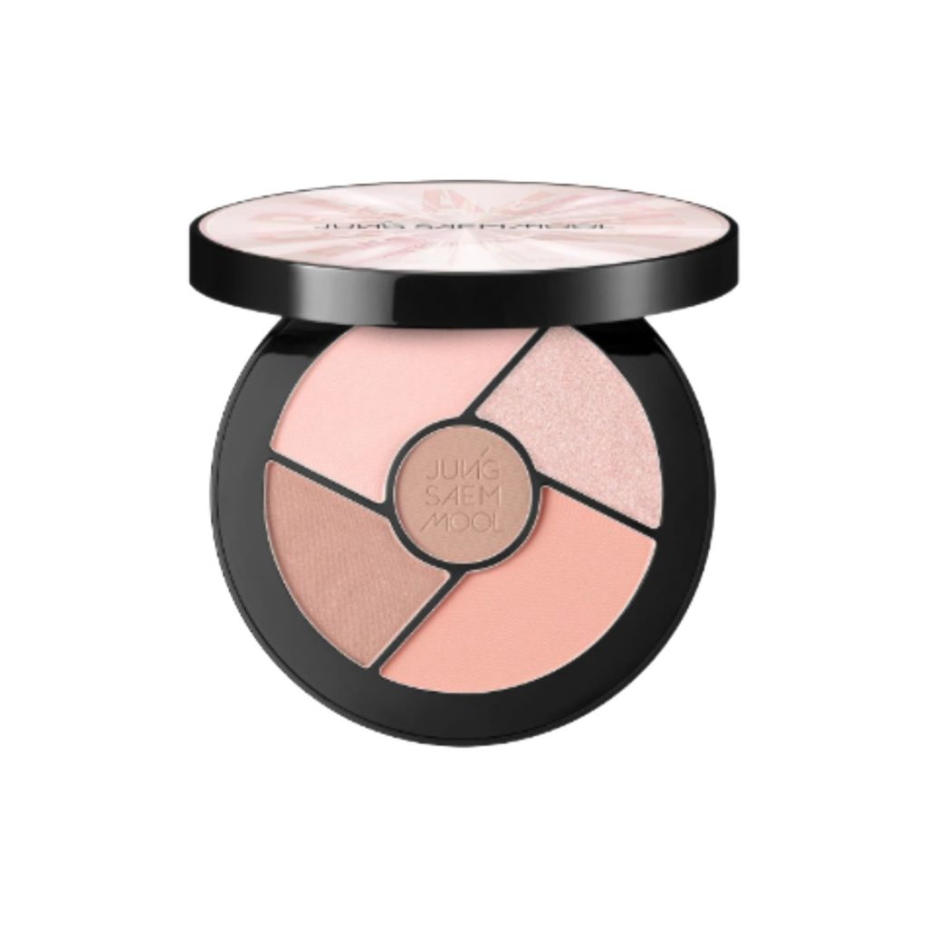 Veil Nude