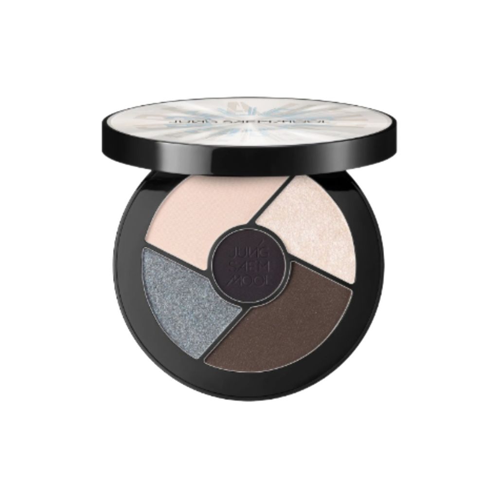 Smoky Nude