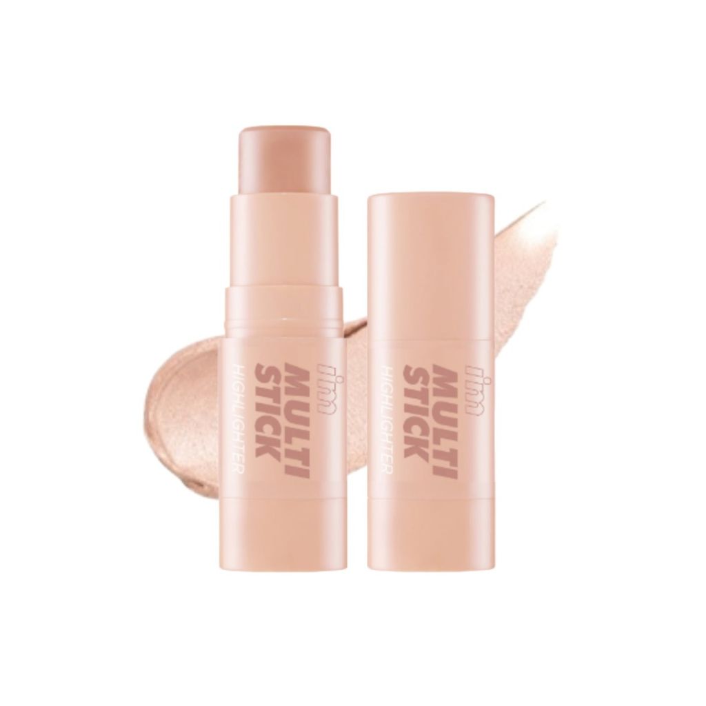 高光棒001Champagne Gold