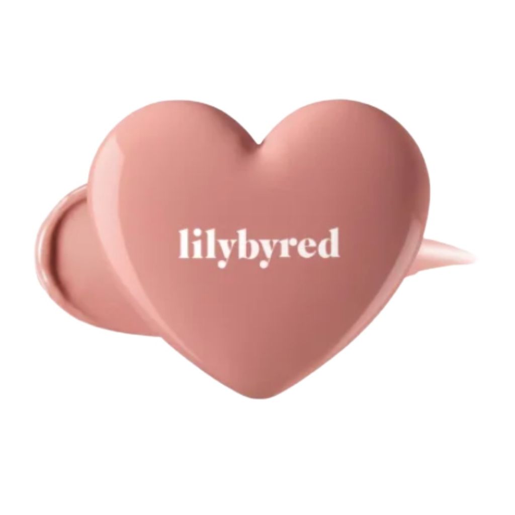 腮紅膏12HeartyPinkBeige