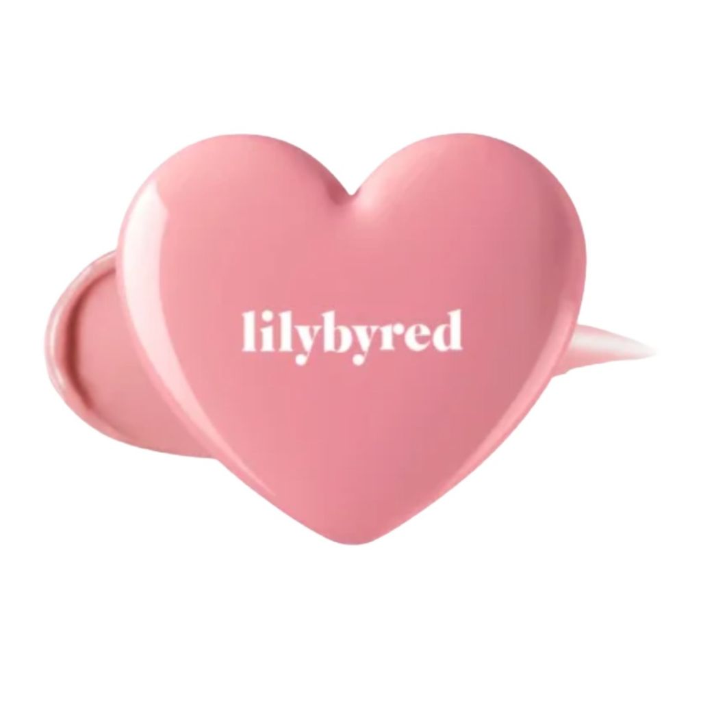 愛心腮紅膏 13 Shy Pink