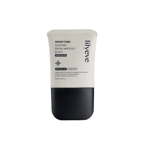 男士專用頭皮精華液 100ml