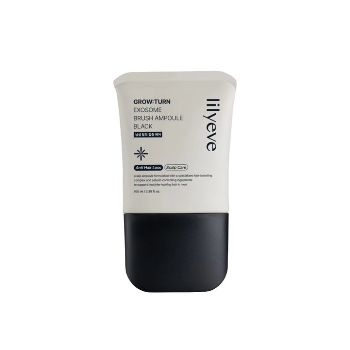 男士專用頭皮精華液 100ml