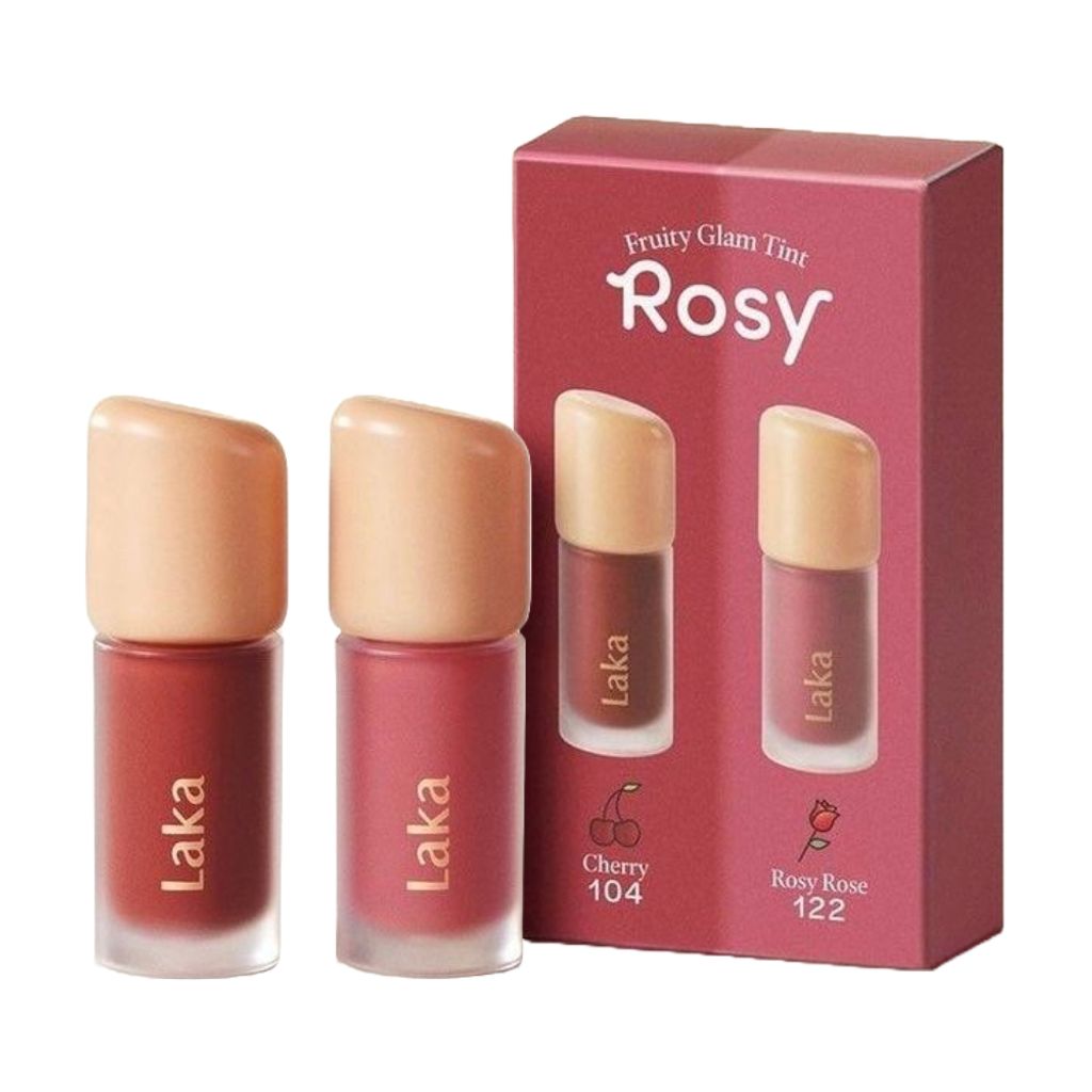 06 Rosy Tone