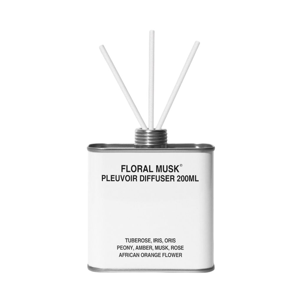 FLORAL MUSK 