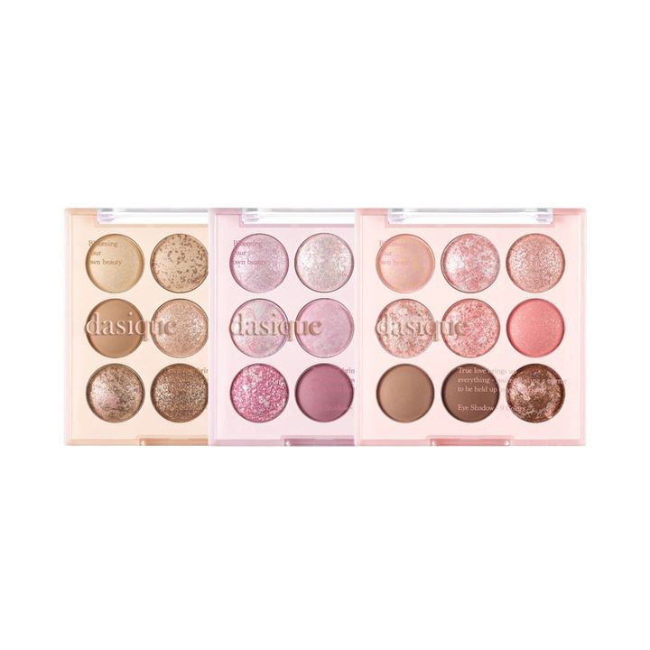 Shadow Palette