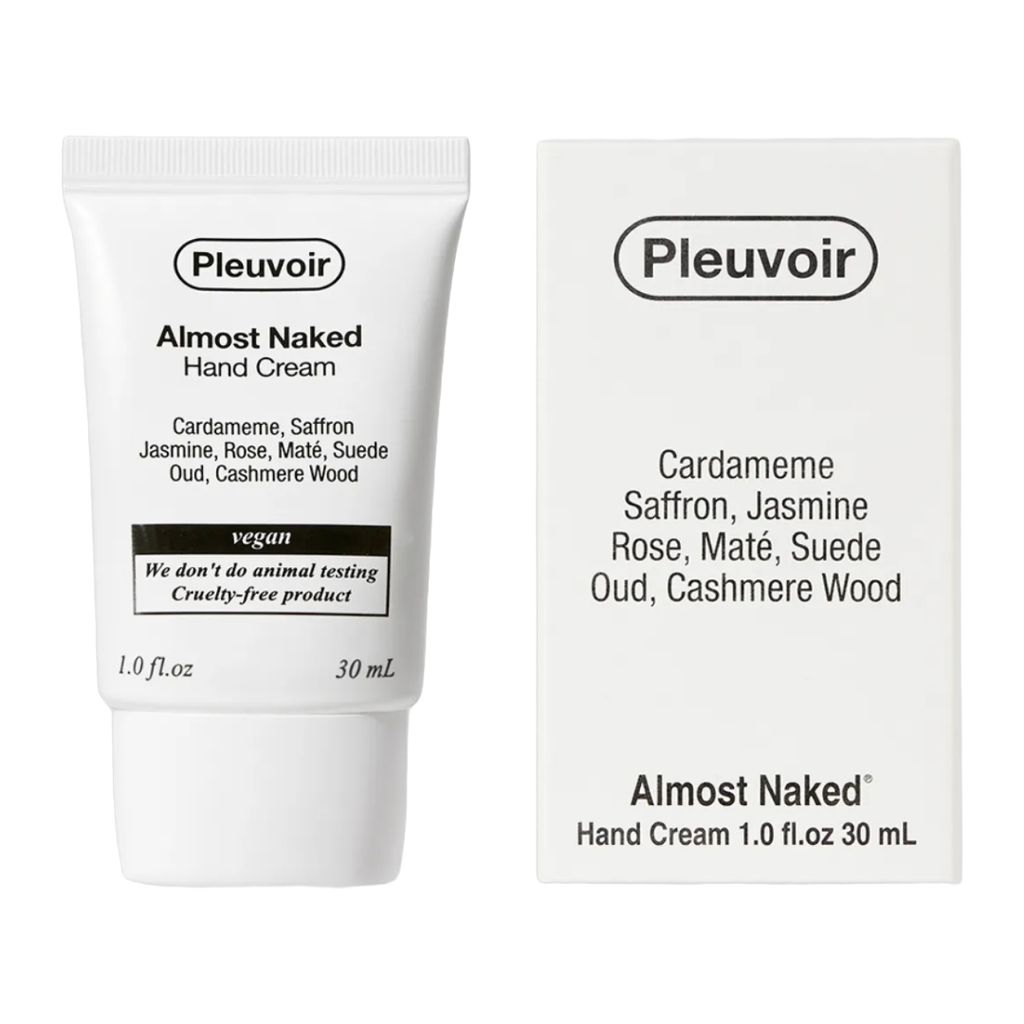 Almost Naked 30 ml