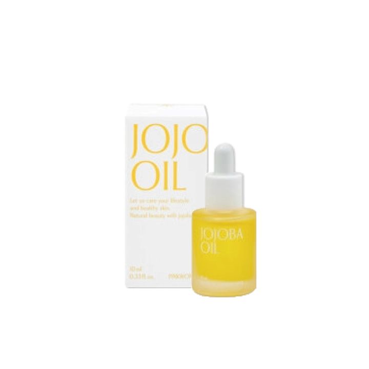 小包裝 PINKWONDER 荷荷巴精華油  JOJOBA OIL