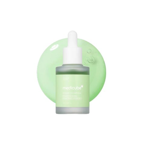 積雪草修護安瓶 30ml