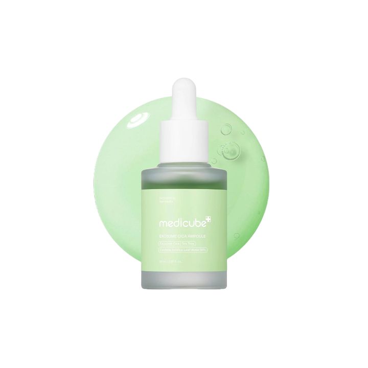 積雪草修護安瓶 30ml