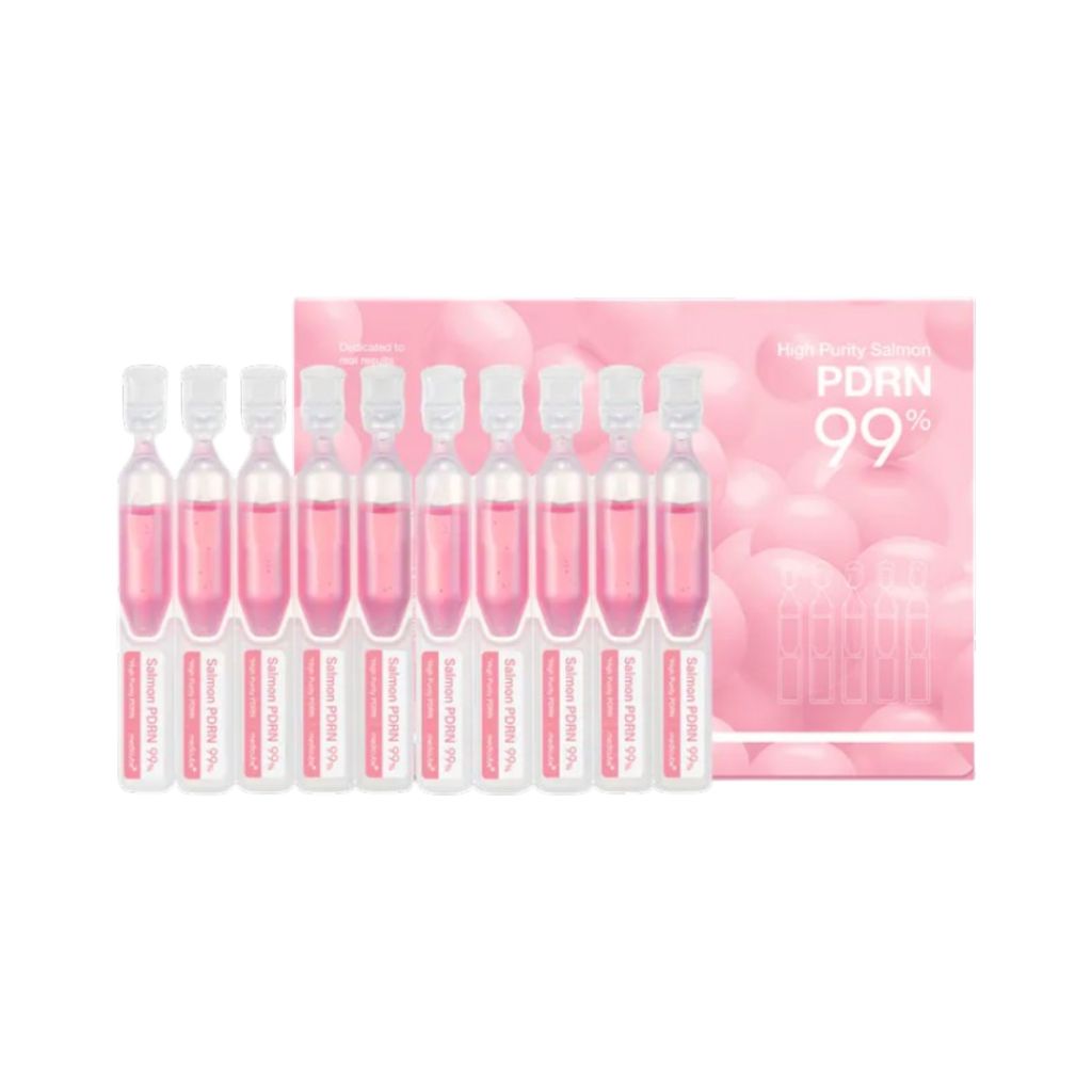 粉紅膠原濃縮精華 10入