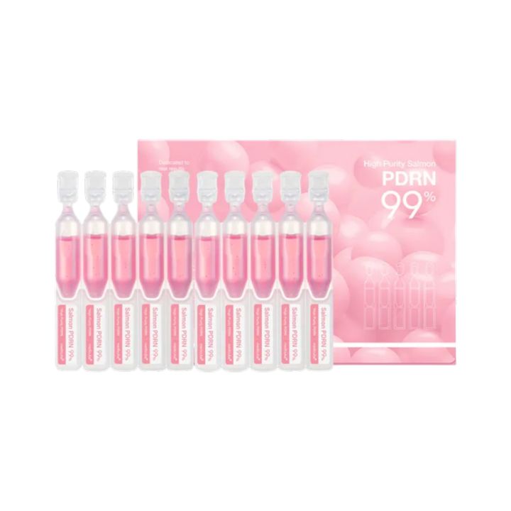 粉紅膠原濃縮精華 10入