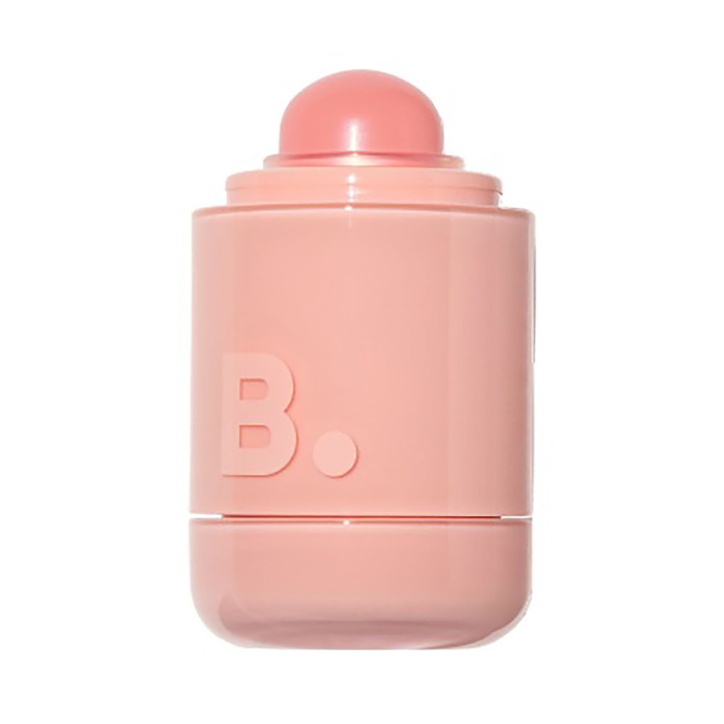 12 Peach Mousse