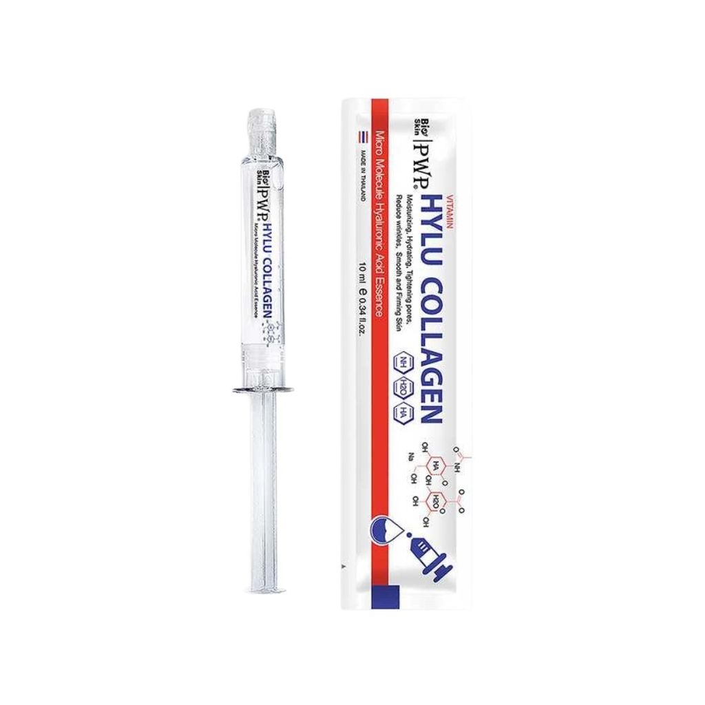 水光補水保濕精華液 經典款10ml