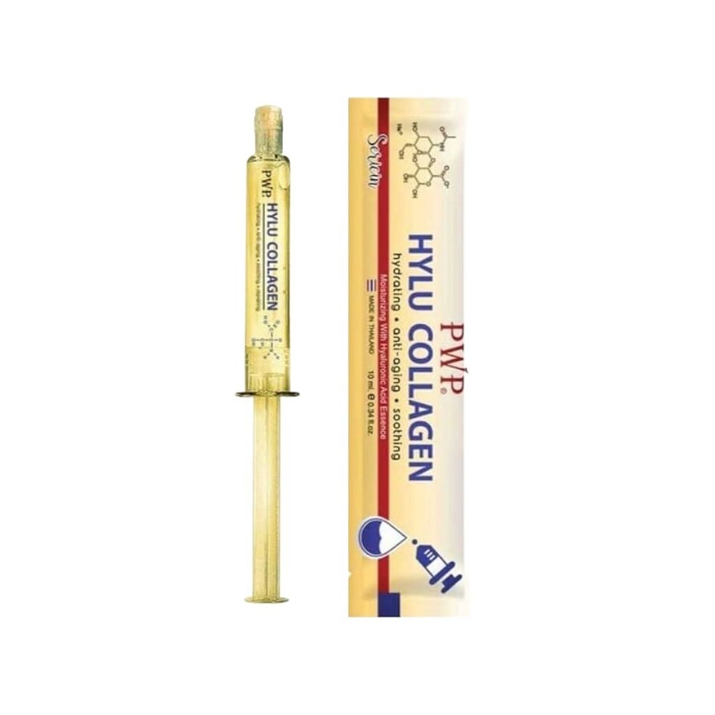 水光補水保濕精華液 加強款10ml