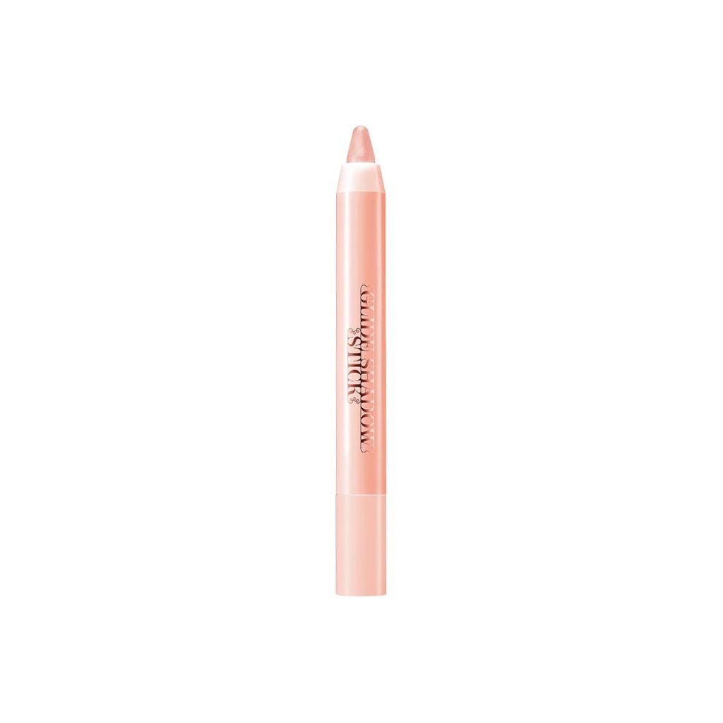 #104 Peach Glance