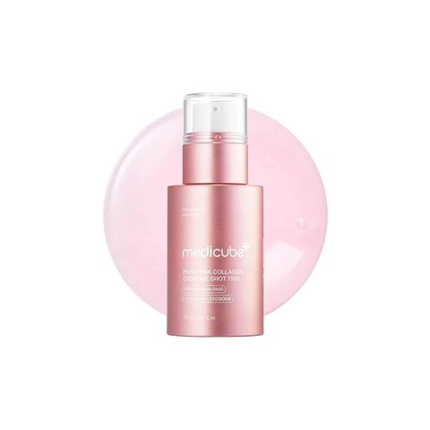 PDRN粉紅膠原安瓶 7500 30ml