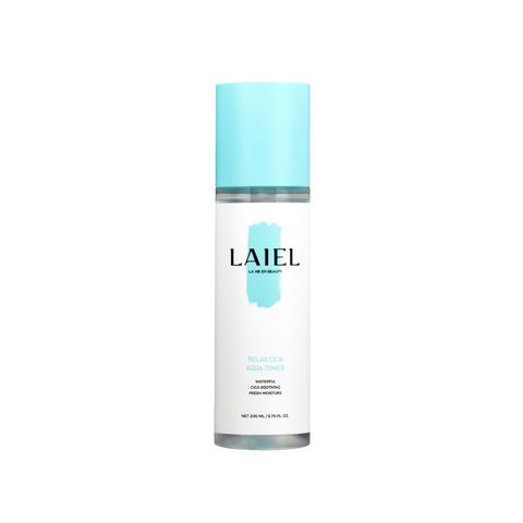 舒緩積雪草水潤爽膚水 200ml