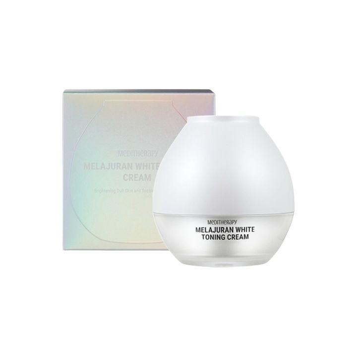 潤煥亮膚霜 50ml