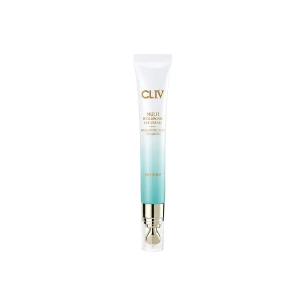 玻尿酸保濕眼霜 20ml