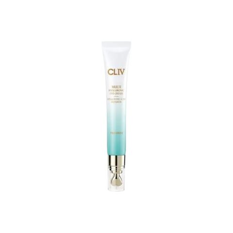 玻尿酸保濕眼霜 20ml