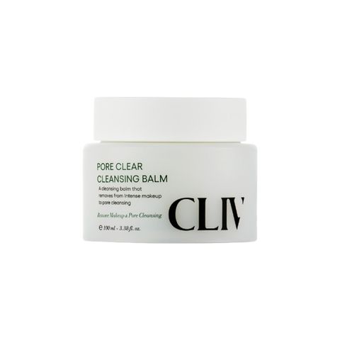 毛孔淨透卸妝膏 100ml