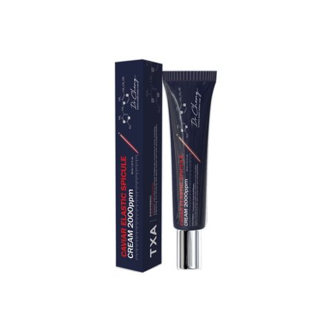魚子醬彈潤修護霜2000PPM  30ml
